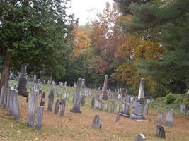 Old South Church Cemetery
