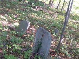 Old South Side Cemetery