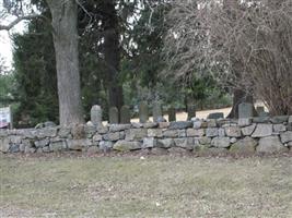 Old Southeast Church Cemetery