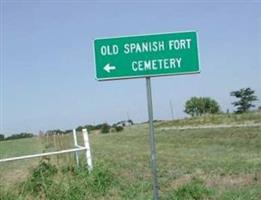 Old Spanish Fort Cemetery
