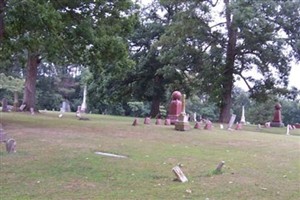 Old State Cemetery Old State Cemetery