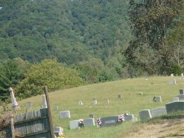 Old Station Cemetery Old Station Cemetery