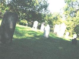 Old Steuben Corners Cemetery