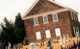 Old Stone Church Cemetery