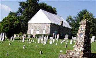 Old Stone Church Cemetery