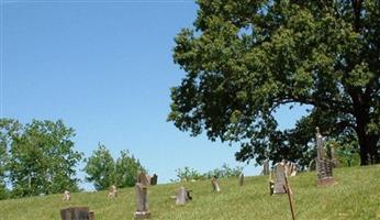 Old Sweetwater Cemetery