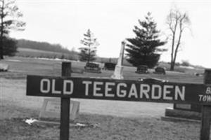 Old Teegarden Cemetery