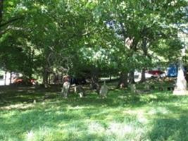 Old Tent Cemetery