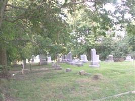 Old Thorntown Cemetery