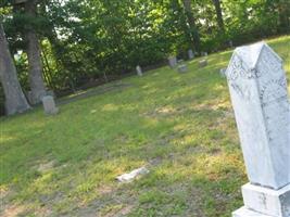 Old Tomahawk Cemetery