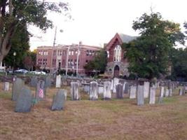 Old Town Cemetery