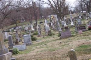 Old Town Cemetery