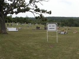 Old Town Cemetery