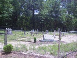 Old Town Cemetery