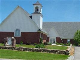 Old Union Church Cemetery