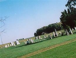 Old Union Lutheran Cemetery