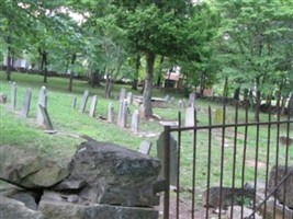 Old Unity Cemetery