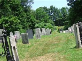 Old Village Hill Cemetery