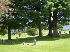 Old Virgil Cemetery