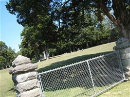 Old Warrensburg Cemetery