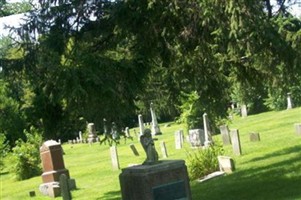 Old Washington Cemetery