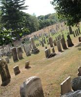 Old Watertown Cemetery