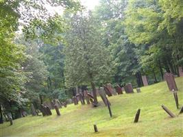 Old Westfield Cemetery