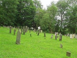Old Westmoreland Cemetery Old Westmoreland Cemetery