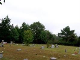 Old Whipple Cemetery
