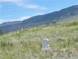 Old Whitehall Cemetery