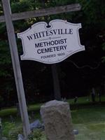 Old Whitesville Methodist Cemetery