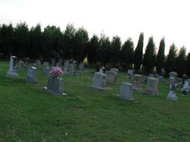 Old Williamsons Chapel UMC Cemetery