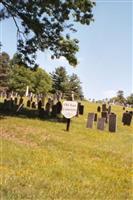 Old Willington Hill Cemetery