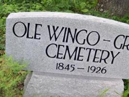 Old Wingo Cemetery