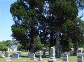 Old Winnsboro Cemetery