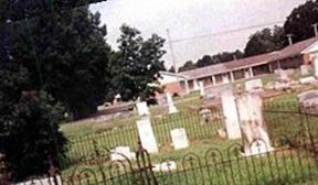 Old Winnsboro Cemetery