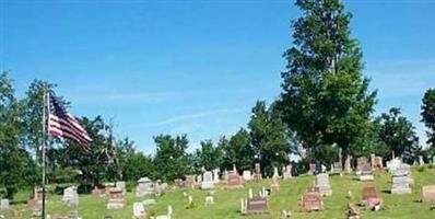 Oldsville Cemetery