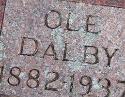 Ole Dalby Ole Dalby