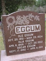 Ole Eggum