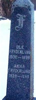 Ole Frydenlund