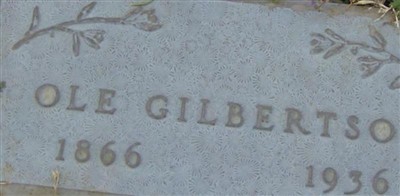 Ole Gilbertson