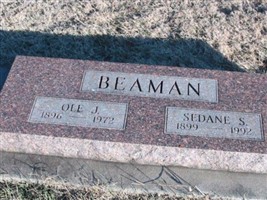 Ole J. Beaman