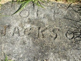 Ole Jackson
