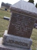 Ole Johnson