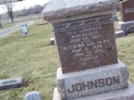 Ole Johnson