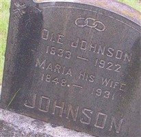 Ole Johnson