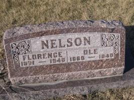 Ole Nelson