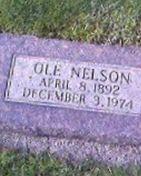 Ole Nelson