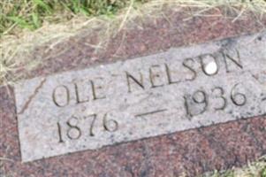 Ole Nelson