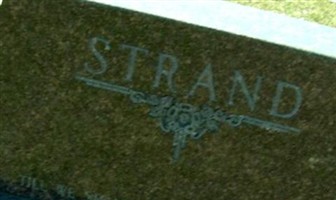 Ole Strand Ole Strand